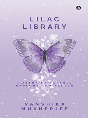 cover image of Lilac Library